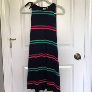 Gap Striped dress